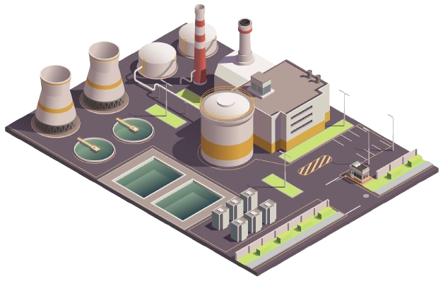 factory